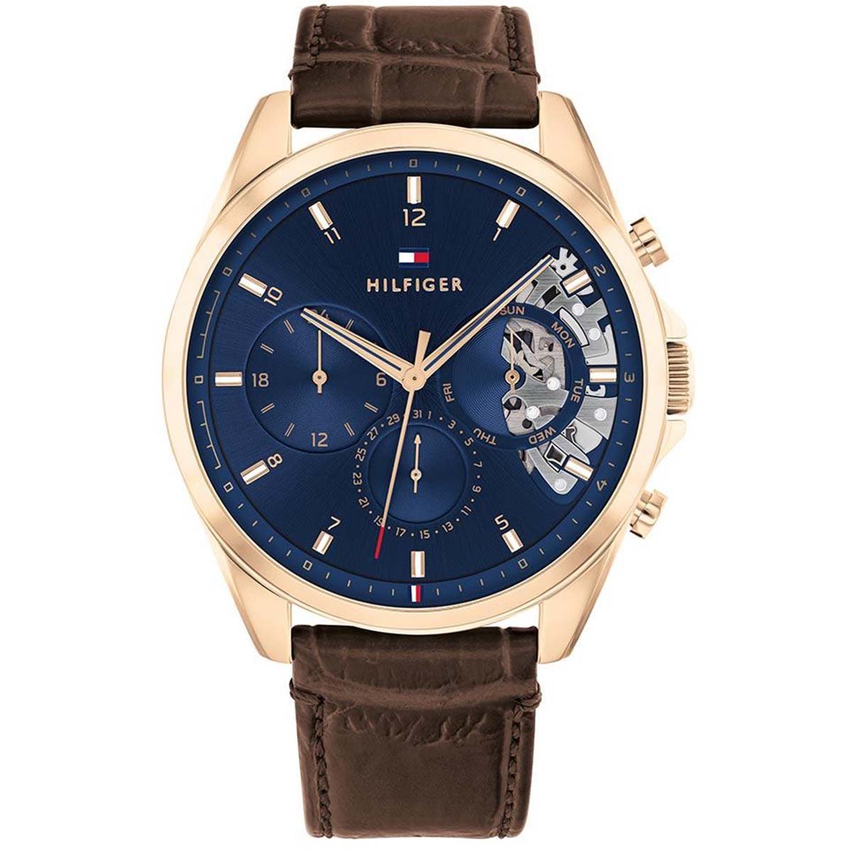 Tommy Hilfiger Baker 171 0 453