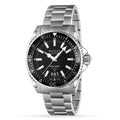 Gucci Dive Watch 40mm Ya136301a