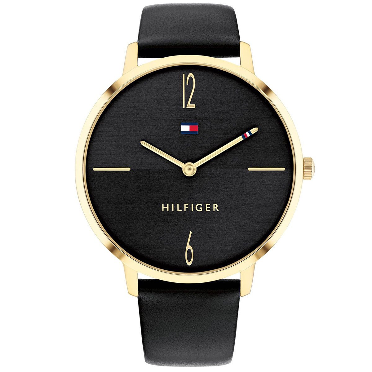 Tommy Hilfiger Liza 178 2379
