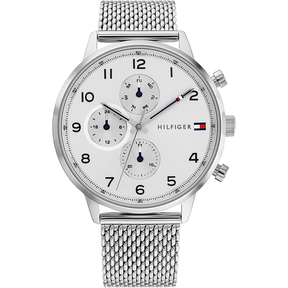 Tommy Hilfiger Leonard 179 1988