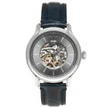 Maserati R8821118002 Epoca Automatic Mens Black Watch