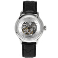 Maserati R8821118003 Epoca Automatic Mens Black Watch