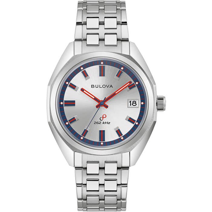 Gents Jet Star Limited Edition Watch 96k112