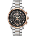 Bulova Classic Mens Black Watch 98b335