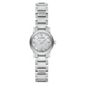 Burberry Ladies Watch The City Diamonds 26mm Bu9213