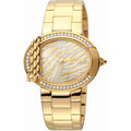 Just Cavalli C by JC XL Yellow Gold