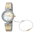 Just Cavalli Nobile Glam Two Tones YG