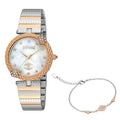 Just Cavalli Nobile Two Tones RG
