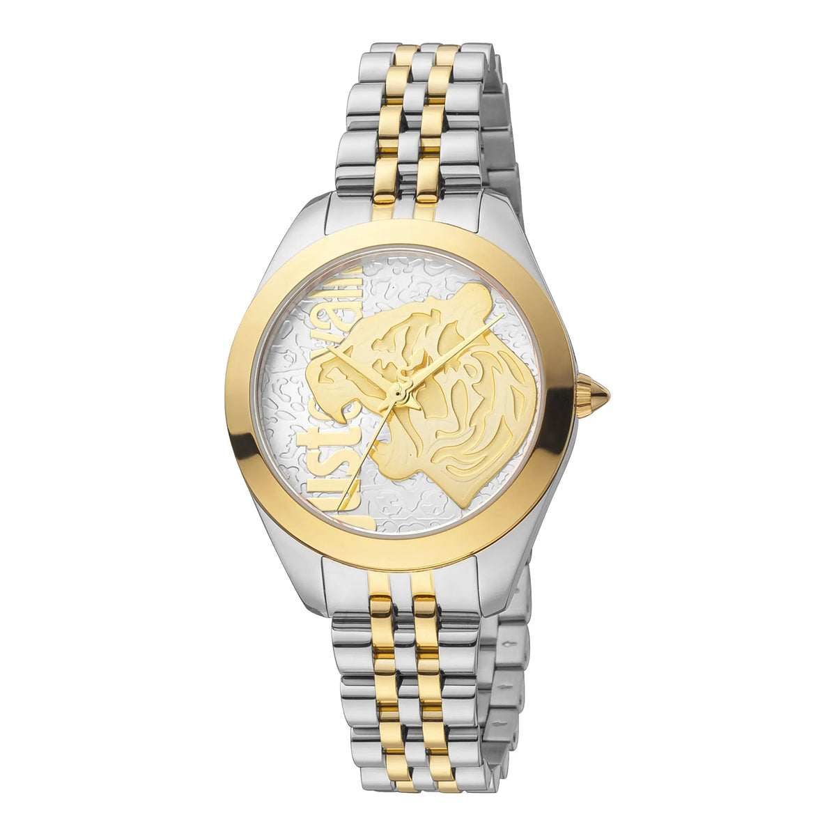 Just Cavalli Pantera Two Tones YG