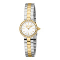 Just Cavalli Serenita Mini Two Tones YG Silver