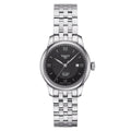 Tissot Ladies Watch Automatic Le Locle 29mm Black T0062071105800