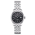 Tissot Ladies Watch Automatic Le Locle 29mm Black T0062071112600