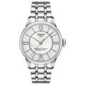 Tissot Ladies Automatic Watch Chemin Des Tourelles Powermatic 80 T0992071111300