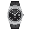 Tissot Prx 40mm Mens Black Watch T1374071605100