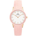 Daniel Wellington Iconic Motion Pastel Ladies Pink Watch Dw00100533