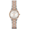 Emporio Armani Ar1962 Ladies Rose Gold Watch