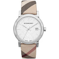 Burberry Ladies Watch The City Nova Bu9113