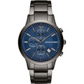 Emporio Armani Ar11215 Men S Renato Grey Watch