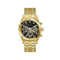 Guess Watches Continental Mens Watch Gw0260g2
