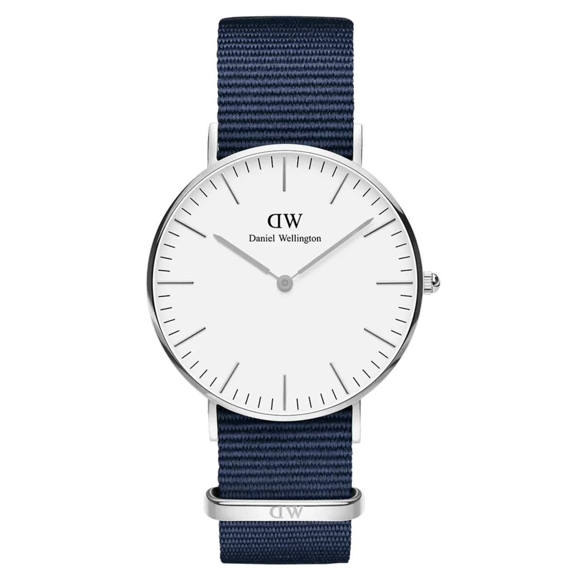 Daniel Wellington Classic Bayswater Mens White Watch Dw00600276