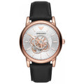 Emporio Armani Ar60013 Mens Meccanico Watch