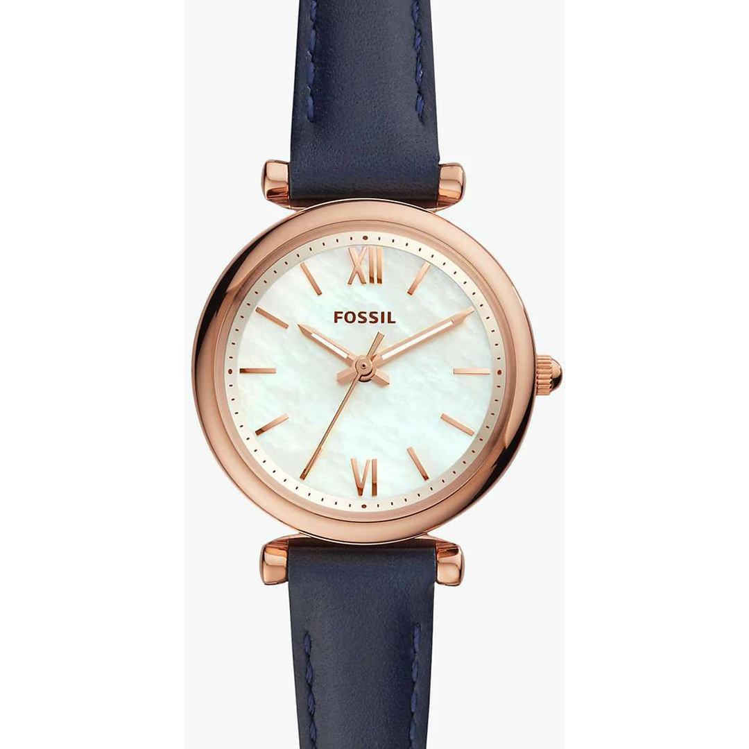 Fossil Watch Carlie Ladies Es4502