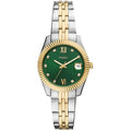 Fossil Watch Scarlette Three Hand Date Ladies Es5388