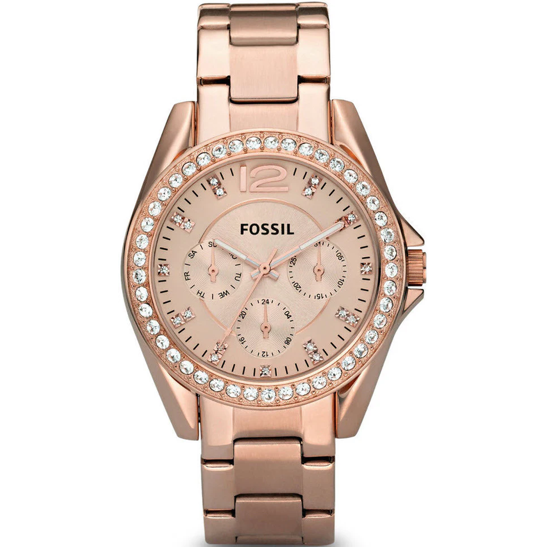 Fossil Watch Riley Ladies Es2811 Fs 084