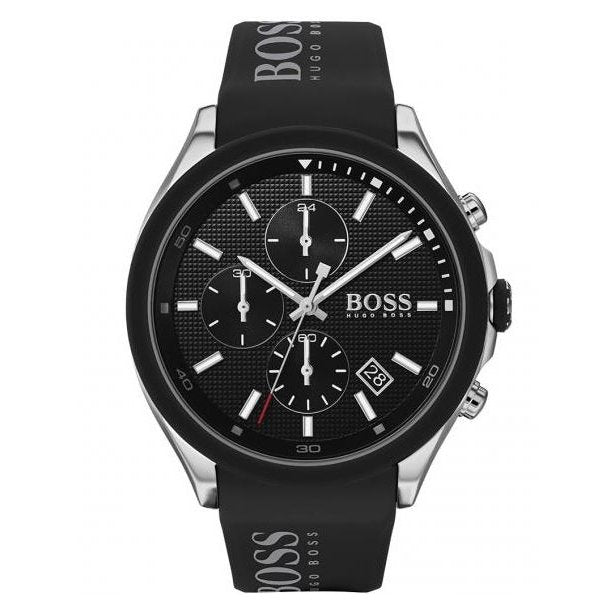 Hugo Boss Watch Velocity Black Hb1513716