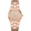 Michael Kors Mk6624 Womens Lexington Chronograph Watch