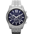 Michael Kors Mk8280 Mens Lexington Chronograph Watch