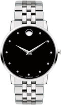 Movado Watch Museum Mens 0607201e