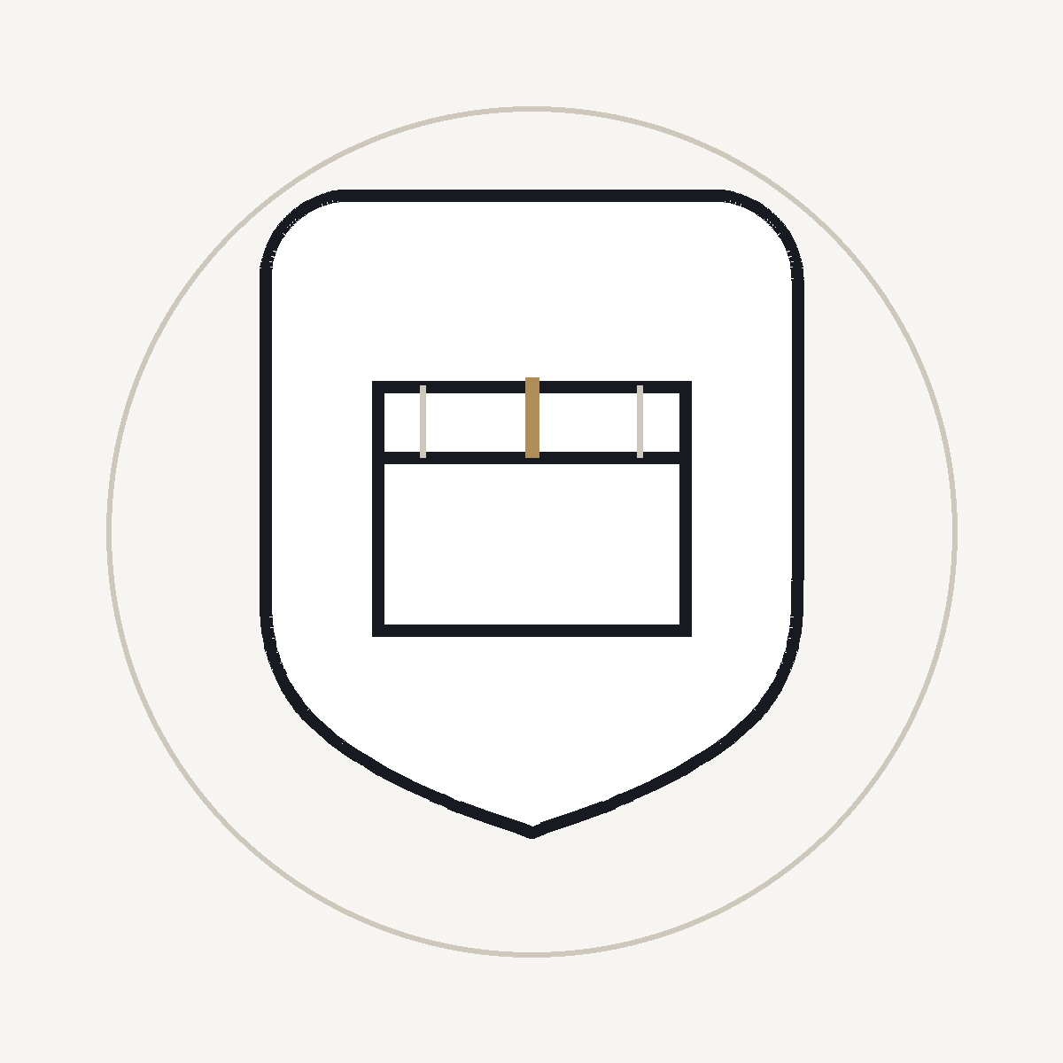 Parcel Protection