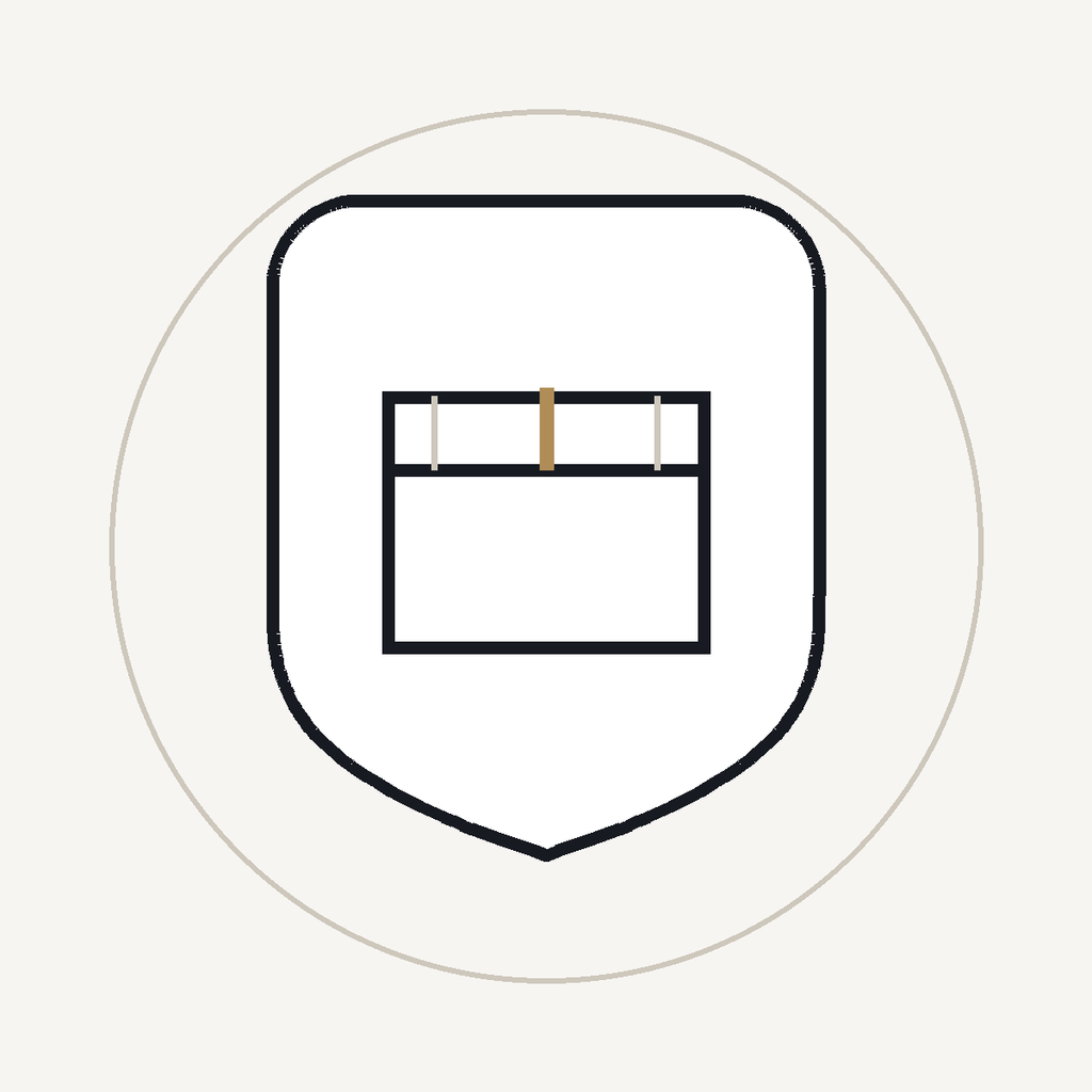 Parcel Protection