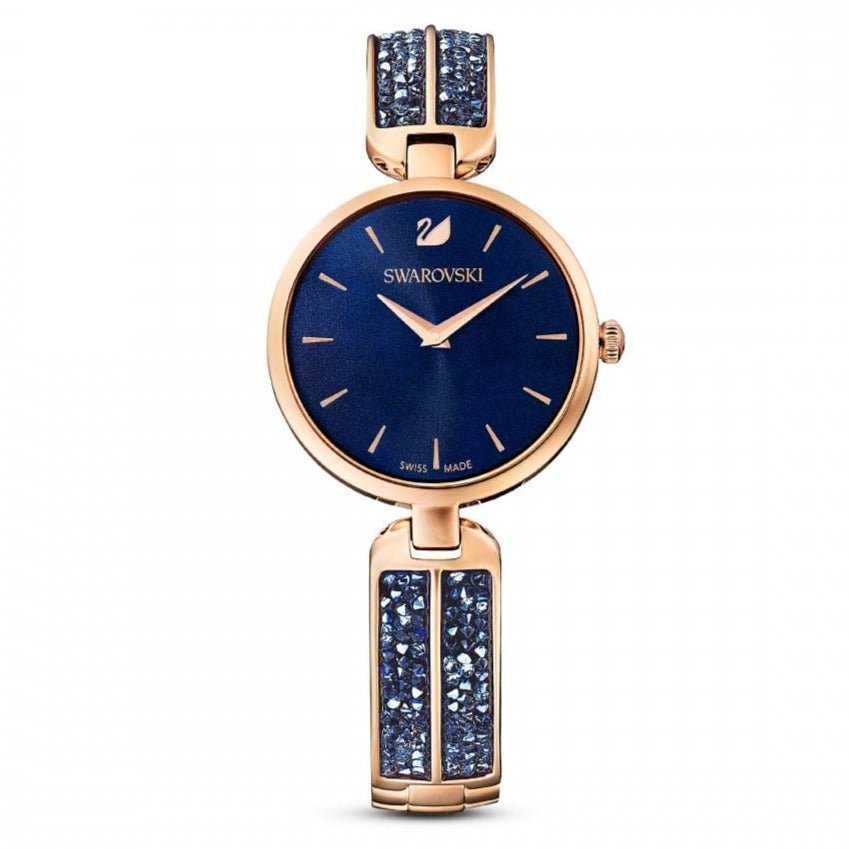 Swarovski Watch Dream Rock 5519317