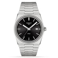 Tissot Mens Watch Prx Black T1374101105100