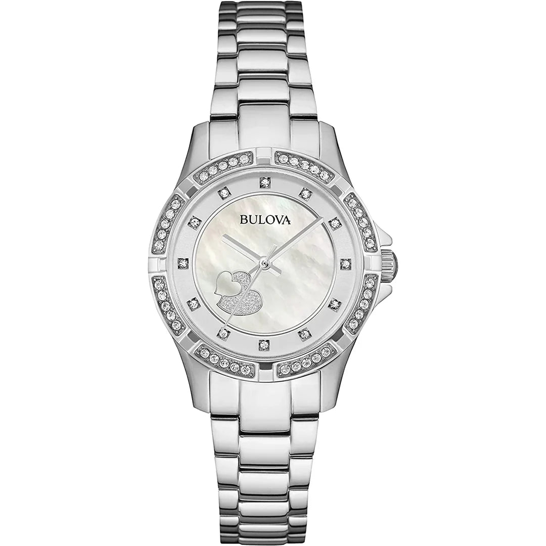Bulova Watch For 96l226