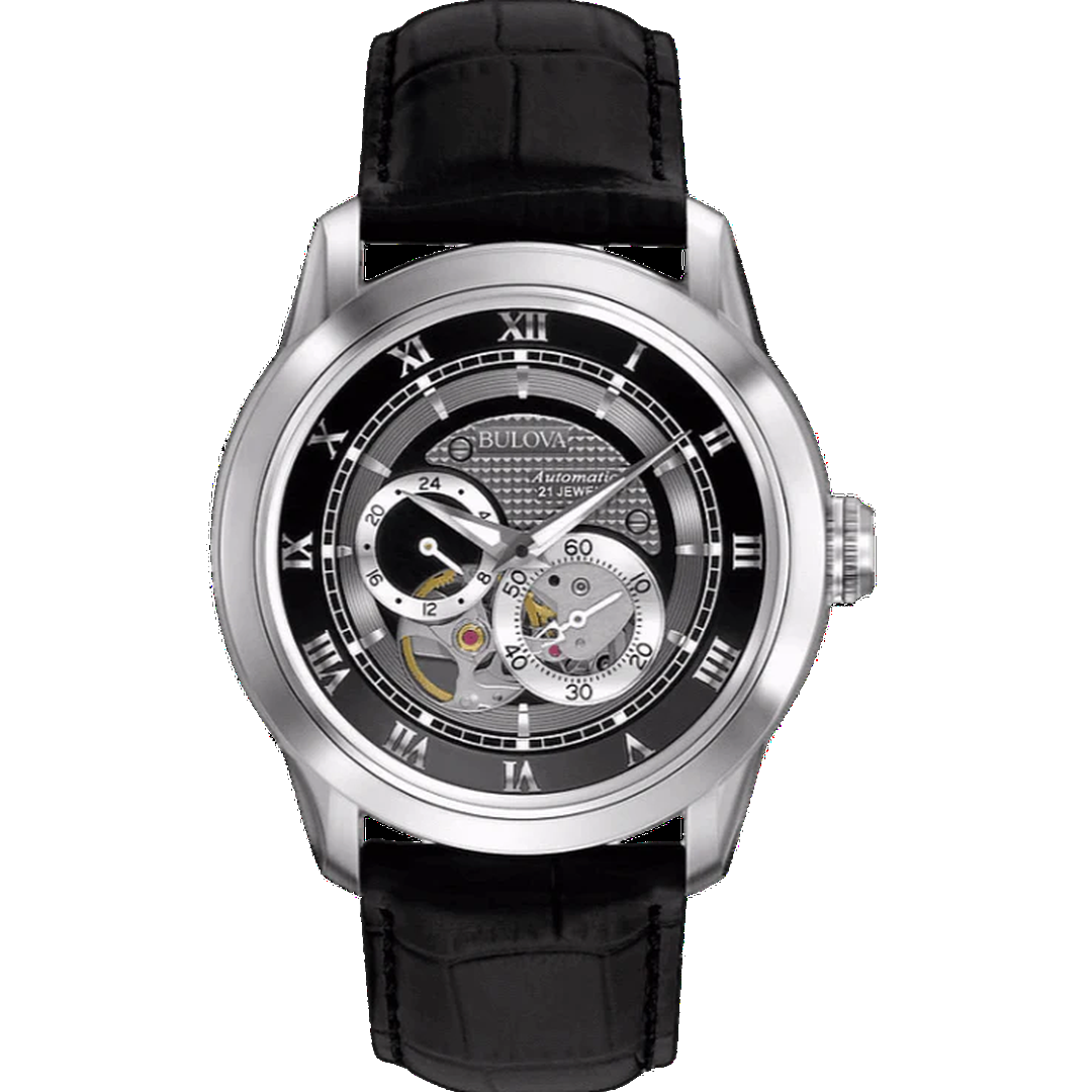 Bulova Watch For 96a135