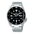 Seiko Watch 5 Sports Mens Srpd55k1